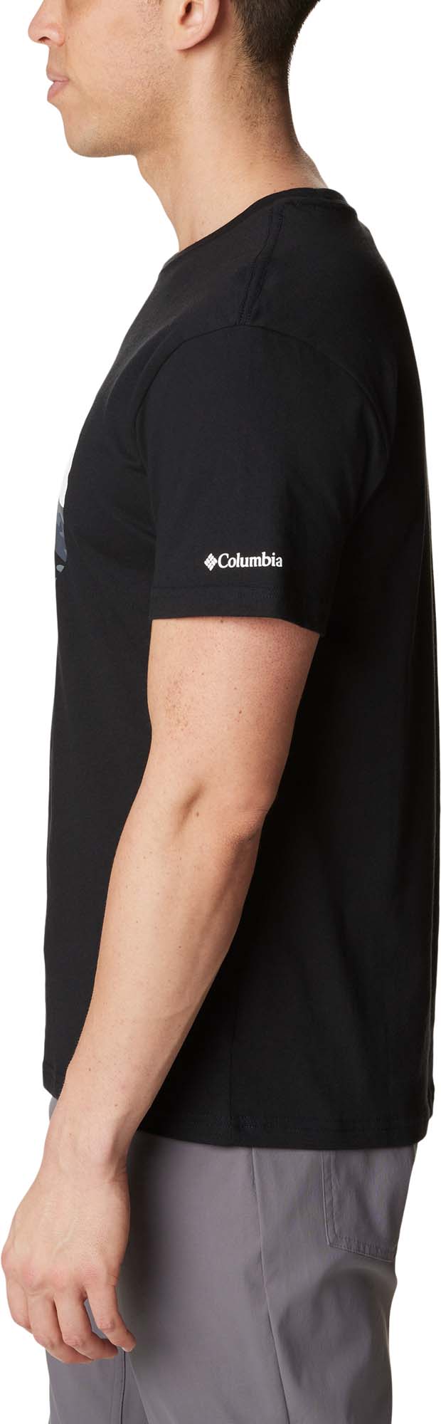 Path Lake Graphic II shirt