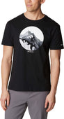 Path Lake Graphic II shirt