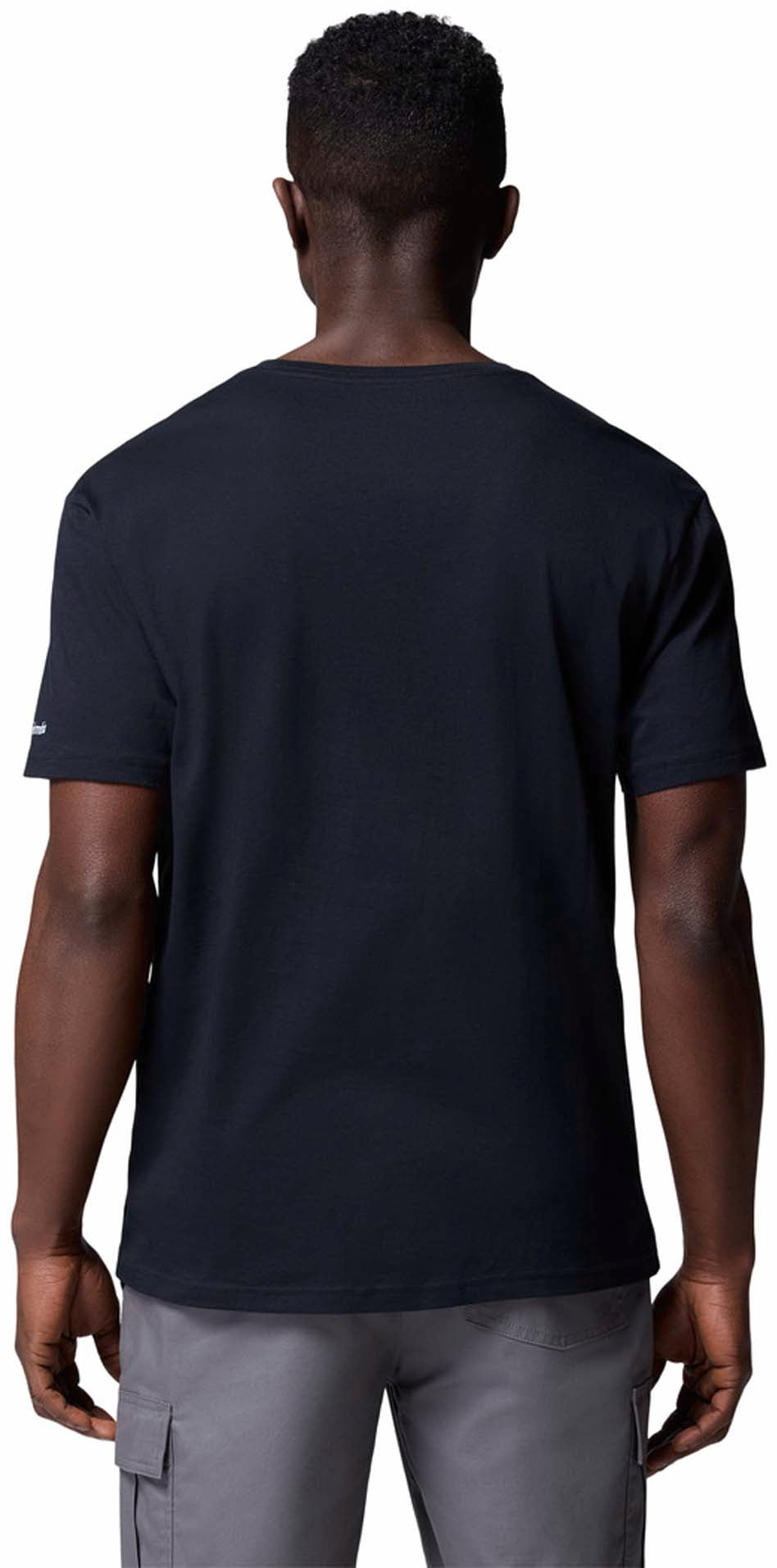 Path Lake Graphic II shirt