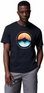 Path Lake Graphic II shirt