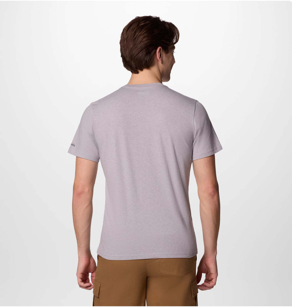 Path Lake Graphic II shirt