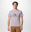 Path Lake Graphic II shirt