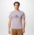 Path Lake Graphic II shirt