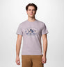 Path Lake Graphic II shirt