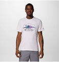 Path Lake Graphic II shirt