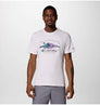 Path Lake Graphic II shirt