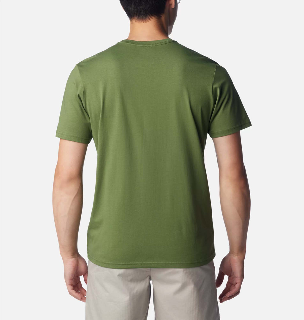 Path Lake Graphic II shirt
