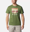 Path Lake Graphic II shirt