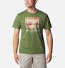 Path Lake Graphic II shirt