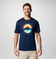 Path Lake Graphic II shirt