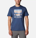 Path Lake Graphic II shirt