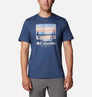 Path Lake Graphic II shirt