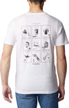 Rapid Ridge Back Graphic t-shirt