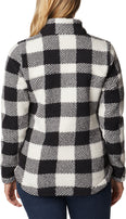 West Bend Full Zip vest