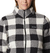 West Bend Full Zip vest