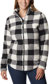 West Bend Full Zip vest