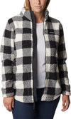 West Bend Full Zip vest