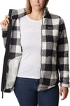 West Bend Full Zip vest
