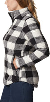 West Bend Full Zip vest