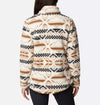 West Bend Full Zip vest