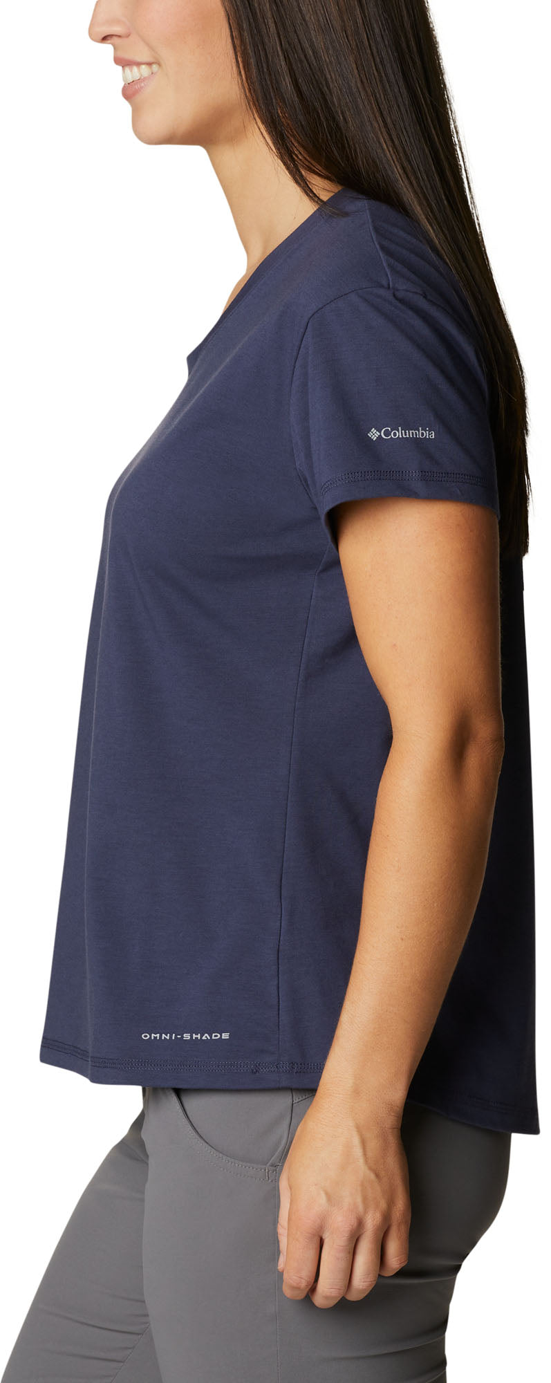 Sun Trek shirt