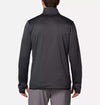 Park View Fleece Full-Zip vest
