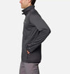Park View Fleece Full-Zip vest