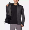 Park View Fleece Full-Zip vest
