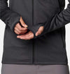 Park View Fleece Full-Zip vest