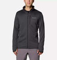 Park View Fleece Full-Zip vest