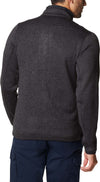 Sweater Weather Full Zip fleece