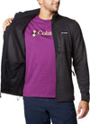 Sweater Weather Full Zip fleece