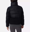 Leadbetter Point Sherpa Hybrid vest
