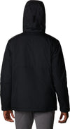 Point Park Insulated jas