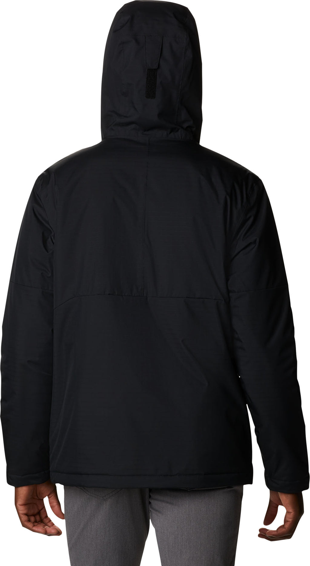 Point Park Insulated jas
