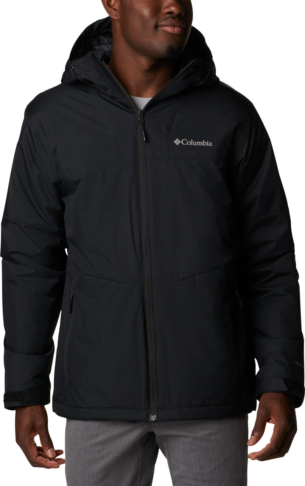 Point Park Insulated jas