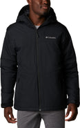 Point Park Insulated jas