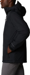 Point Park Insulated jas