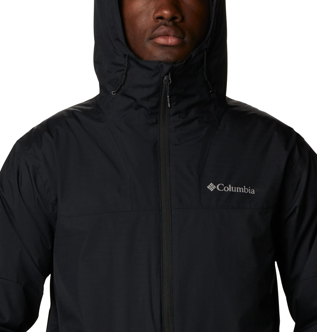 Point Park Insulated jas