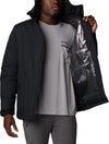 Point Park Insulated jas