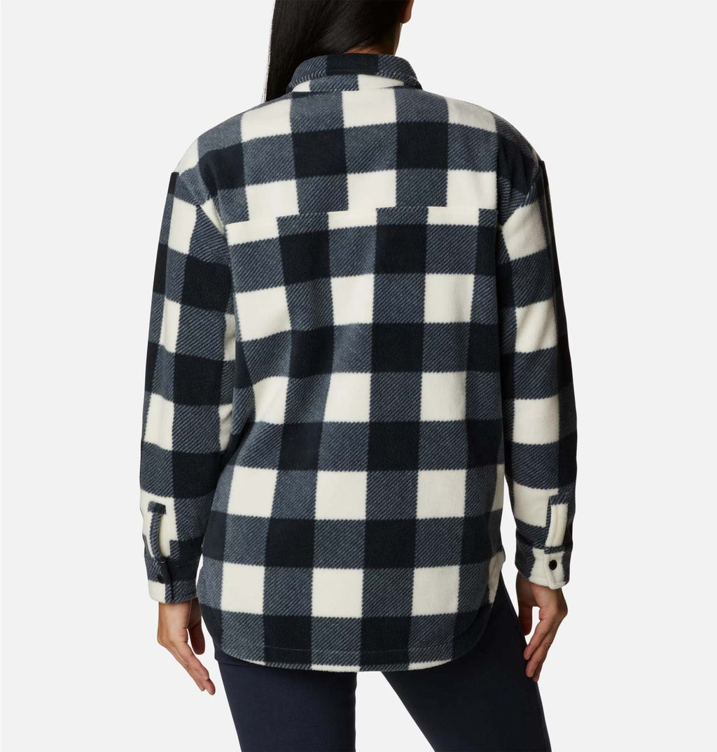 Benton Springs vest