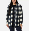 Benton Springs vest