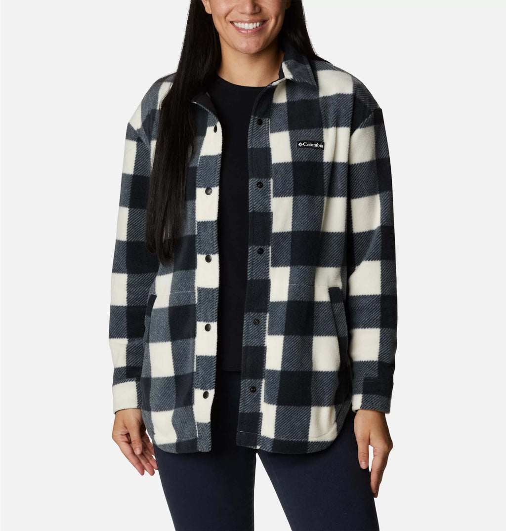 Benton Springs vest