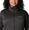 Park View Grid Fleece 1/2-Zip shirt