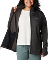 Park View Grid Fleece 1/2-Zip shirt