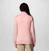 Park View Grid Fleece 1/2-Zip shirt