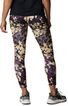 Lodge Print 7/8 legging