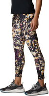 Lodge Print 7/8 legging