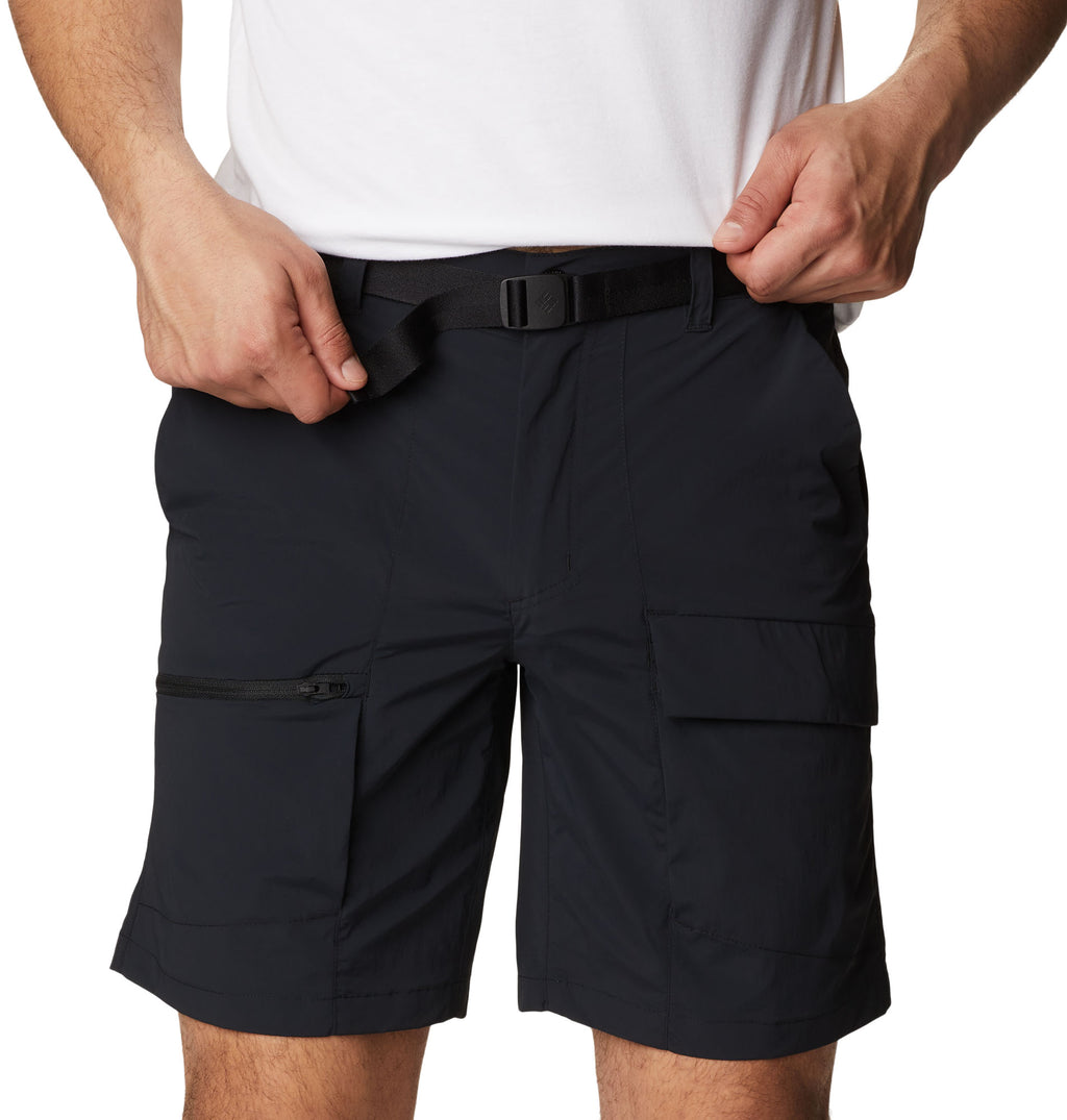 Maxtrail Lite 9-inch short
