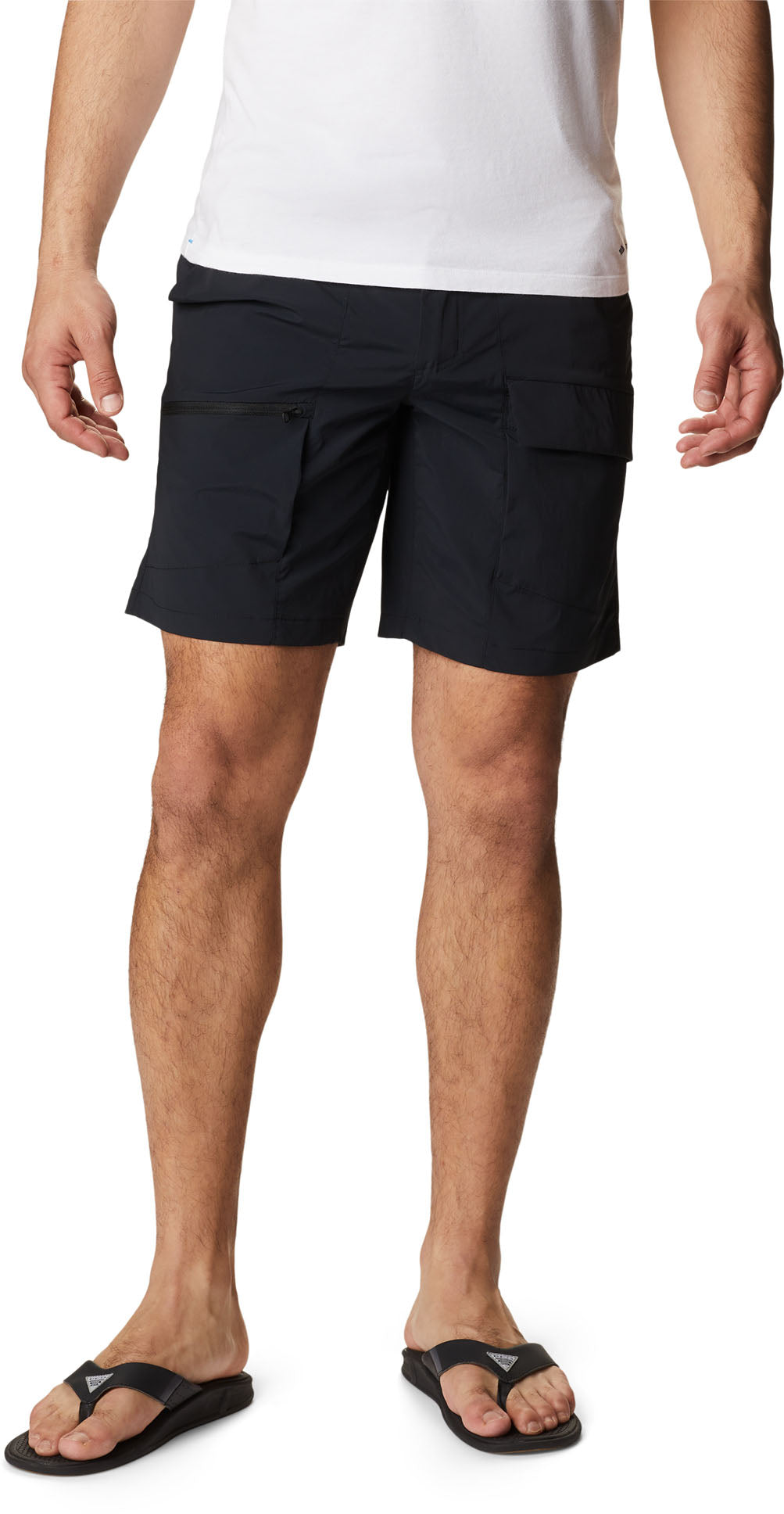 Maxtrail Lite 9-inch short